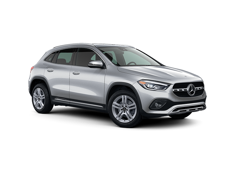 MercedesBenz GLC 350e 4MATIC SUV Plugin Hybrid Offers BestinSegment